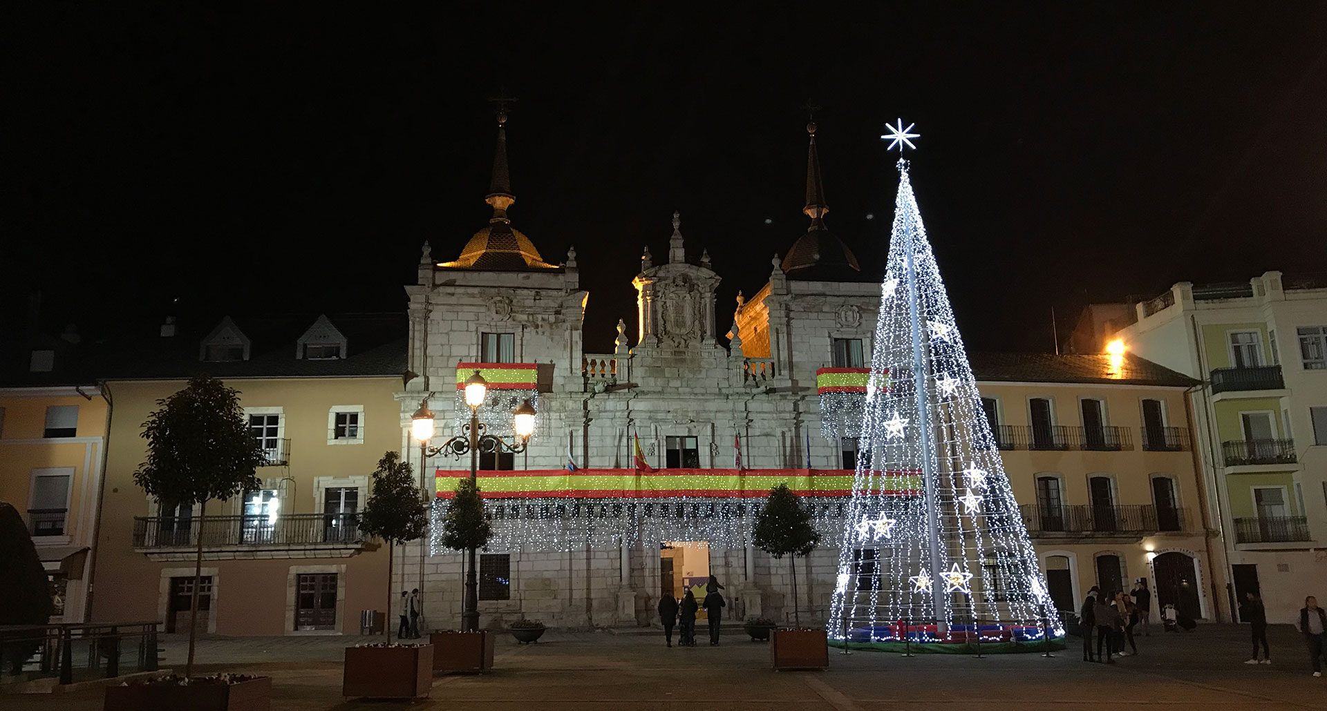 Ayuntamiento de Ponferrada Página principal