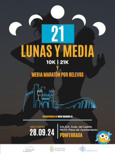 21 lunas y media 2024 p