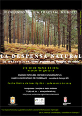 IX Encuentro del Día Forestal Mundial 2014