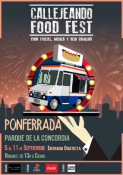 FOOD TRUCKS