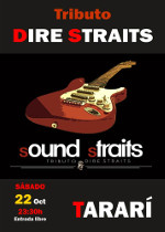 cartel tributo a dire straits