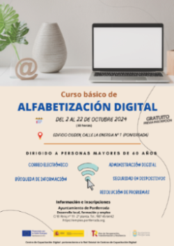 ALFABETIZACIÓN DIGITAL