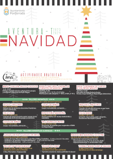 Cartel aVENTUra-T Navidad-23-24 p