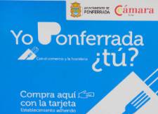 Campaña Yo Ponferrada