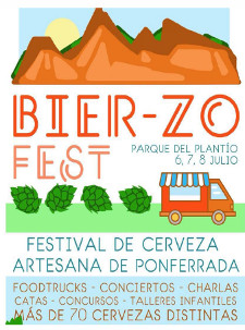 Bierzo-Fest 2018