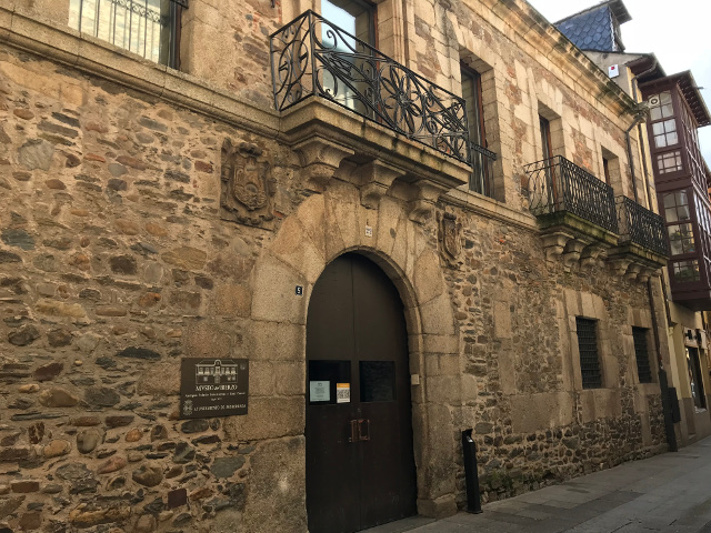 Museo del Bierzo