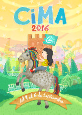 CIMA 2016