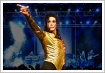 Conciertos Encina 2017. Michael Legend "Musical Tributo To king of The Pop"