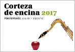 Corteza de Encina 2017