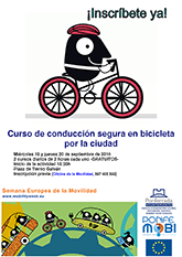 Curso Conducción Segura para Adultos