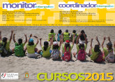 Monitor y coordinador 2015