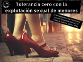 Día Internacional contra la Explotación Sexual y el Tráfico de Mujeres, Niñas y Niños 2017