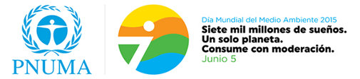 Día mundial del Medio Ambiente 2015