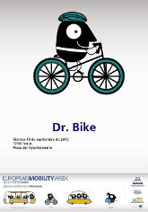 Dr Bike 2015