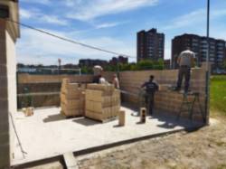 Ecuela Taller construcci+¦n