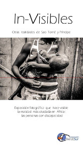 Exposición fotografica "In- Visibles"