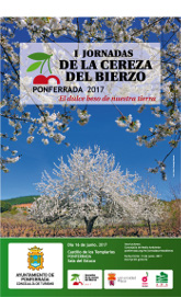 I Jornadas de la Cereza del Bierzo 2017