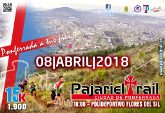 I Pajariel Trail Ciudad de Ponferrada 2018