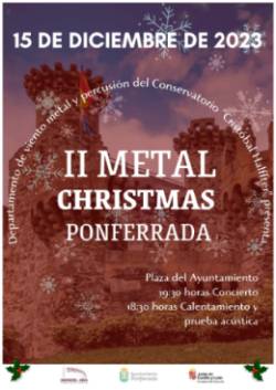 IIMETAL CHRISTMAS (1)