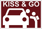 Kiss & Go