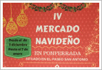 Mercado Navideño 2017/2018