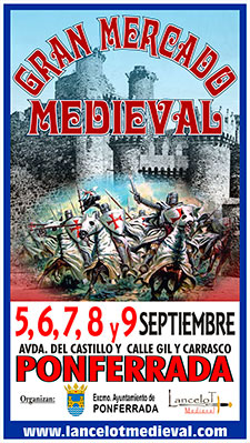 CARTEL-MERCADO-MEDIEVAL-PONFERRADA-2019p