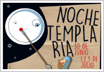 Noche Templaria 2016