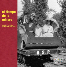 El Tiempo de La Minero p