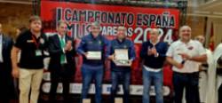 Ganadores