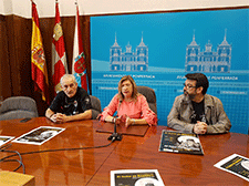 Vuelven las visitas nocturnas teatralizadas al Castillo de los Templarios a cargo de Teatro Conde Gatón