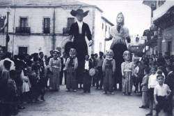 SAPIN Y GIGANTES PONFERRADA