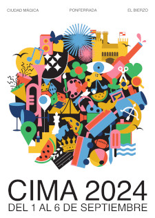 cima2024 Vive la magia de la ciudad