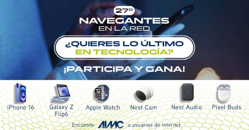 Premios Encuesta AIMC 2024