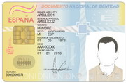 DNI Electrónico