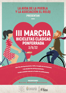 Bici Clásica 2023