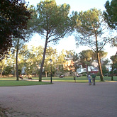 Parque de Pablo Picasso