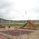 Parque de La Rosaleda