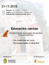 Seminario de Prevención del Abandono