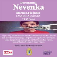 Nevenka