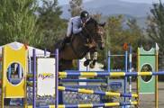 XIV Consurso Hípico Nacional de Saltos de Obstáculos