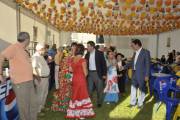 X Feria del Folklore y la Gastronomía