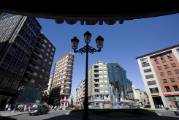 Plaza Julio Lazúrtegui