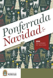 Programa Navidad 2022 - Reyes 2023 G