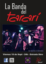 cartel tarari