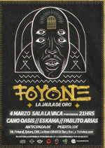 cARTEL fOYONE