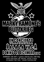 cARTEL mARKY RAMONE