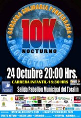 10 Km Nocturno 2015