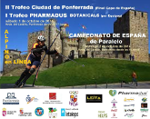 Alpino en Línea. II Trofeo Ciudad de Ponferrada 2016