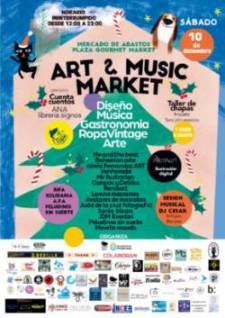 cartel - ART & MUSIC MARKET