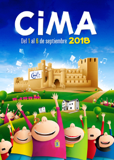 CIMA 2018. Cartel